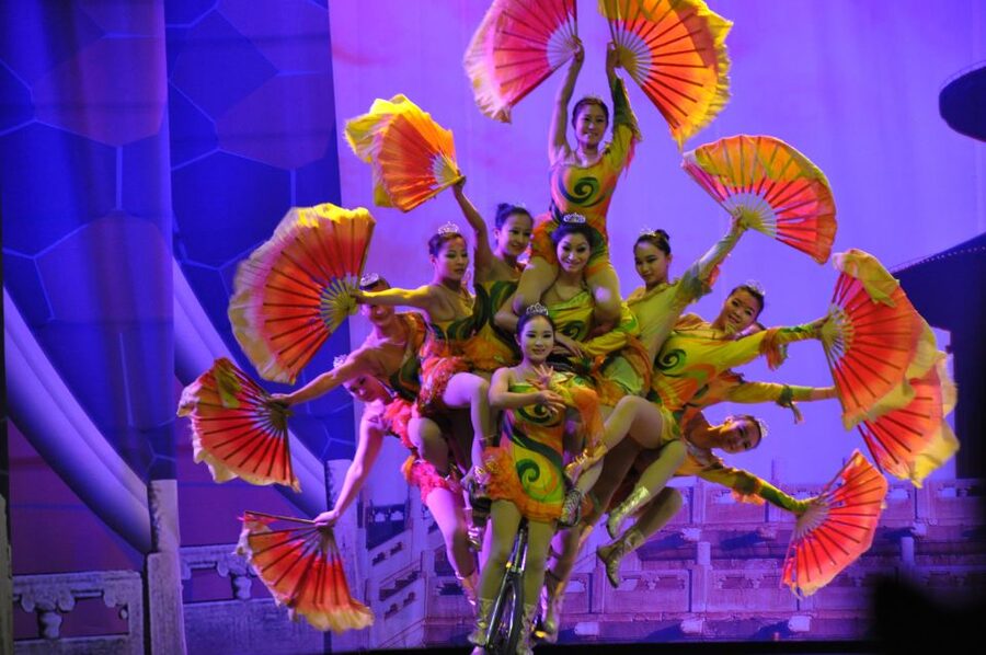 Beijing Night Tour with Acrobatics Show & PekingDuck Dinner - Price and Value: Is $192 Worth This 5-Hour Night?