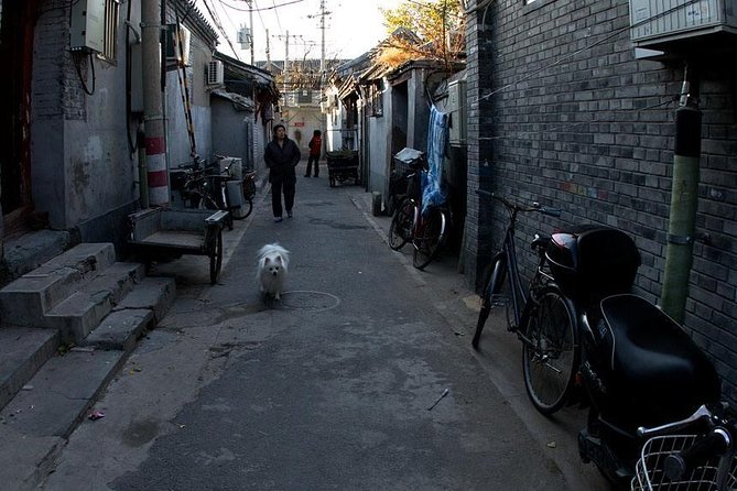 Beijing Old Hutongs Tour by Rickshaw - Price and logistics: is $77 a smart deal