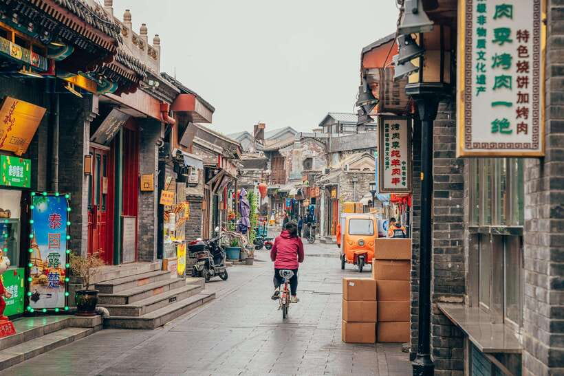 Beijing: Panda House w/Great Wall or City Sites Private Tour - Key highlights you’ll feel from minute one