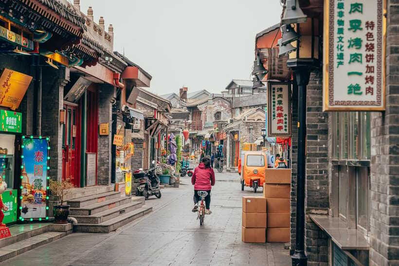Beijing: Panda House w/Great Wall or City Sites Private Tour - Who should book this tour, and who should think twice