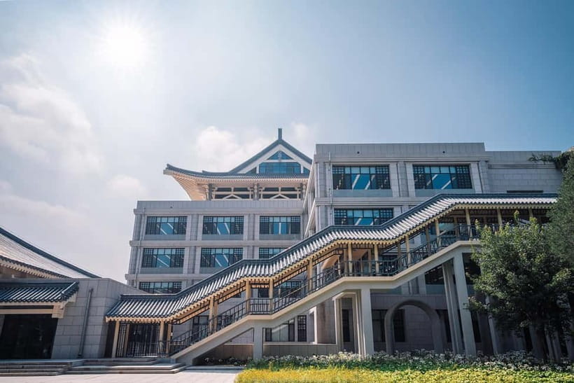 Beijing: Peking University Campus Guided Walking Tour - Should You Book This Peking University Campus Tour?