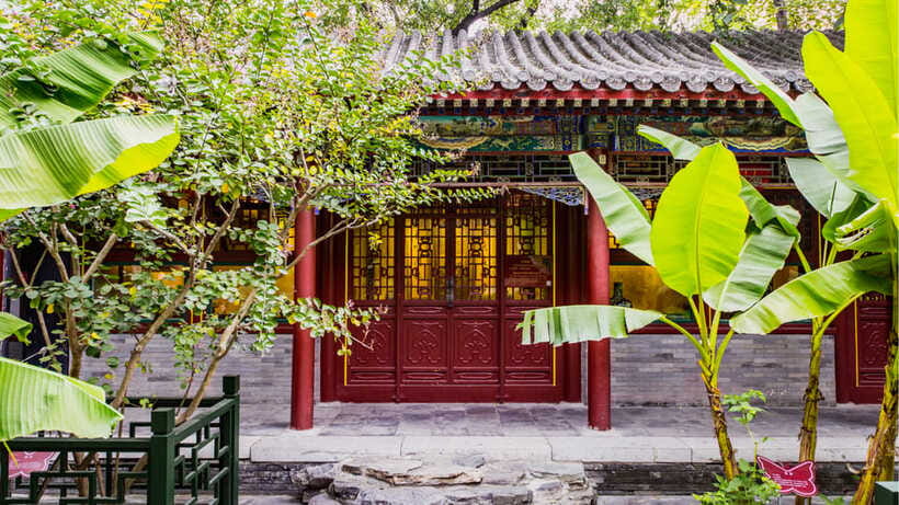 Beijing: Prince Kung's Palace Museum Ticket—Must-See Spot - Beating the timing trap: skip-the-line still needs strategy