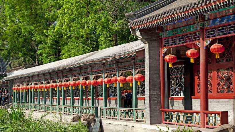 Beijing: Prince Kung's Palace Museum Ticket—Must-See Spot - Price and value: what $20 gets you in the real world