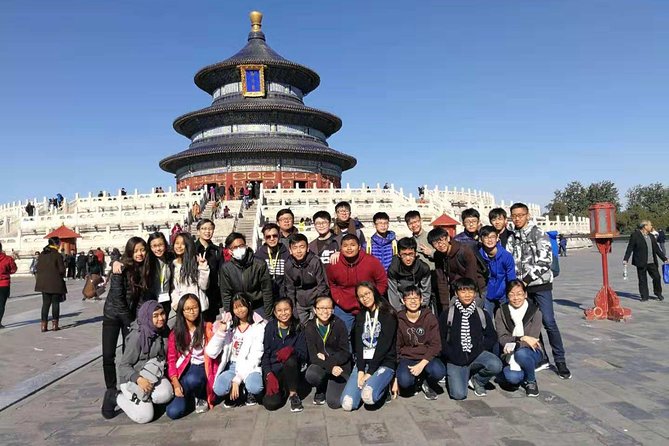Beijing Private 2-Day Tour with Forbidden City and Great Wall - Hotel pickup and private guiding, the real value you feel