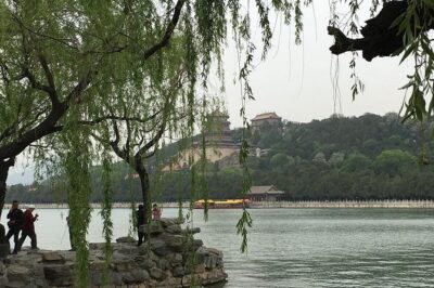 Beijing Private 2-Day Tour with Forbidden City and Great Wall