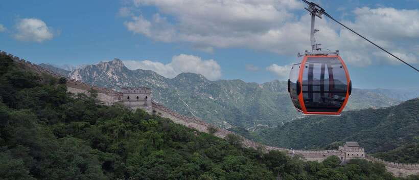 Beijing: Private Airport Layover Sightseeing Transfer - From PEK or PKX: the pickup that saves your sanity