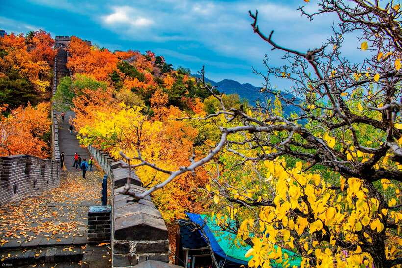 Beijing: Private Airport Layover Sightseeing Transfer - Meeting your driver again, and why order can matter