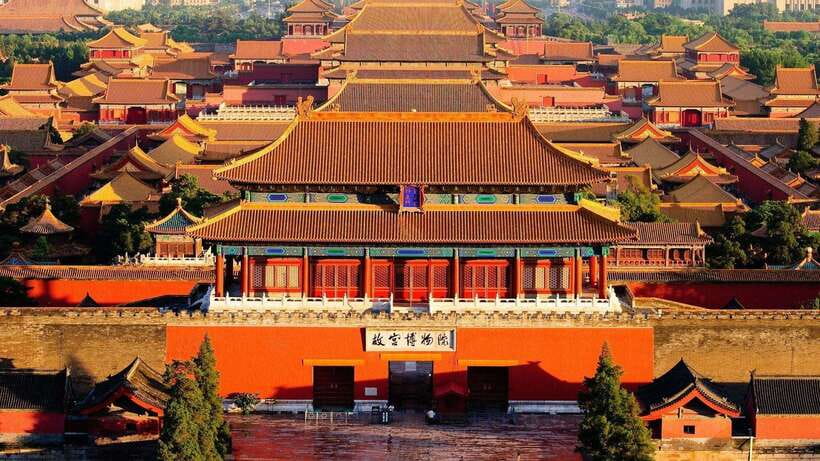 Beijing: Private Airport Layover Sightseeing Transfer - Is this tour right for you?