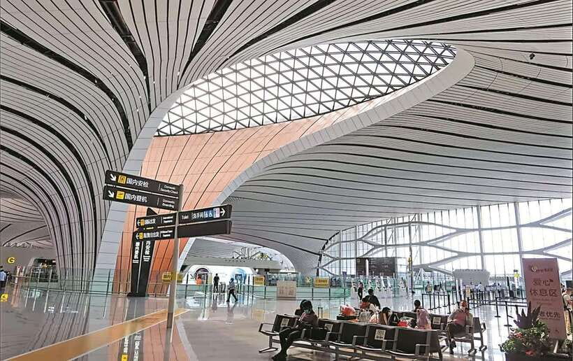 Beijing: Private Airport Layover Sightseeing Transfer - Should you book this Beijing airport layover transfer?