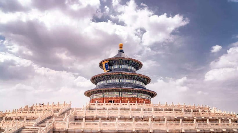 Beijing: Private Airport Layover Sightseeing Transfer - FAQ