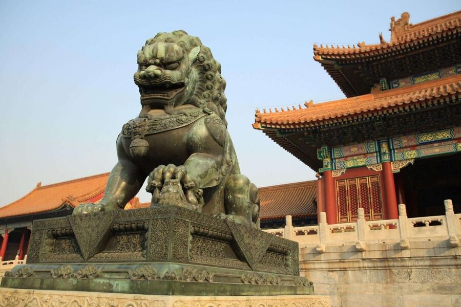Beijing Private City Trip Including Lunch - What the price covers, and how to judge the value