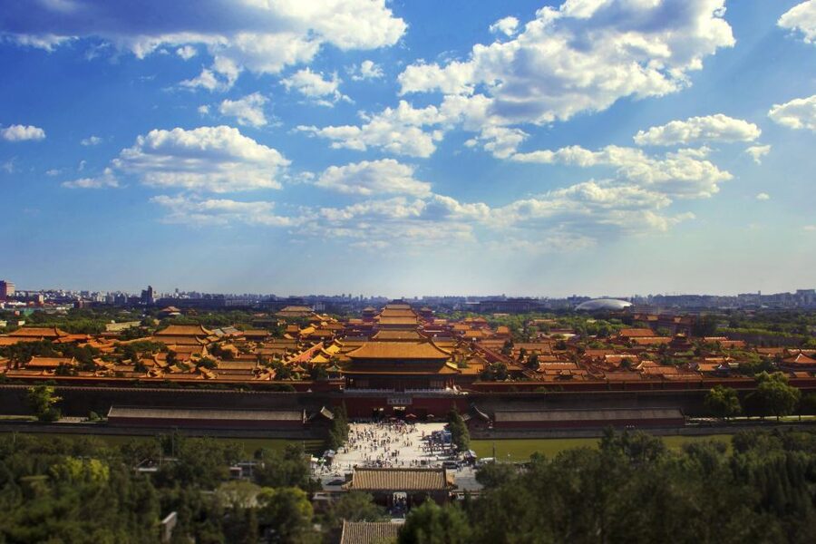 Beijing Private City Trip Including Lunch - How this 8-hour Beijing loop works (and why it feels worth it)