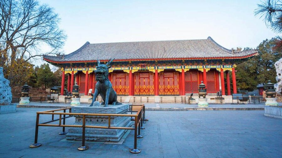 Beijing Private Custom Tour: Licensed Guide&Transfer Service - Key highlights worth caring about