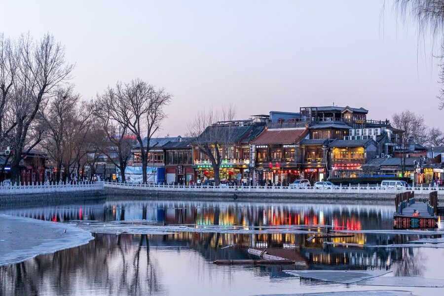 Beijing Private Custom Tour: Licensed Guide&Transfer Service - Hotel pickup, where it helps and where it costs extra