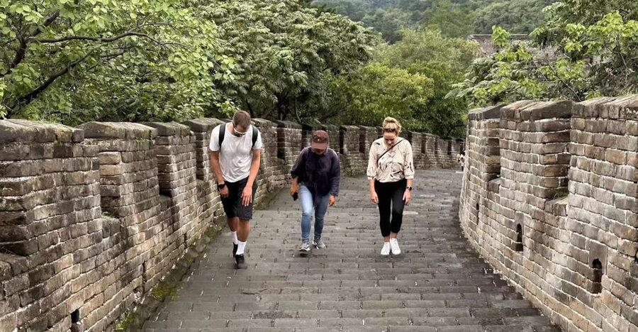 Beijing Private Custom Tour: Licensed Guide&Transfer Service - Shopping ideas that fit with a private itinerary
