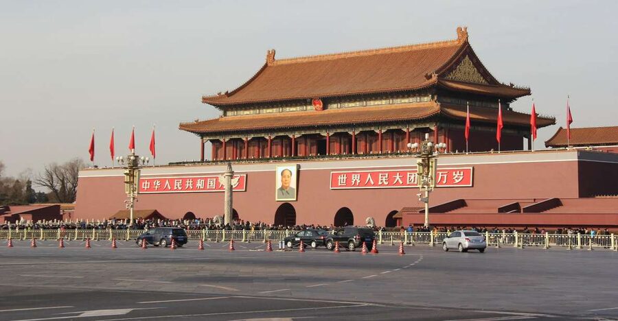 Beijing : Private custom tour with a local guide - Why a private custom walk works in Beijing