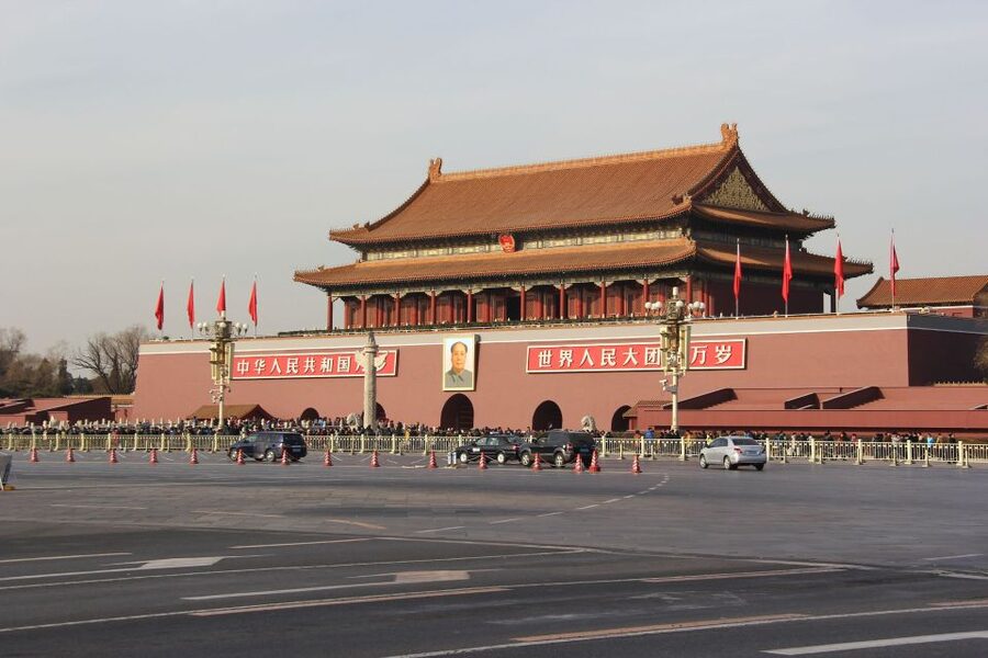Beijing : Private custom tour with a local guide - Hotel pickup in the right place makes the day start easier
