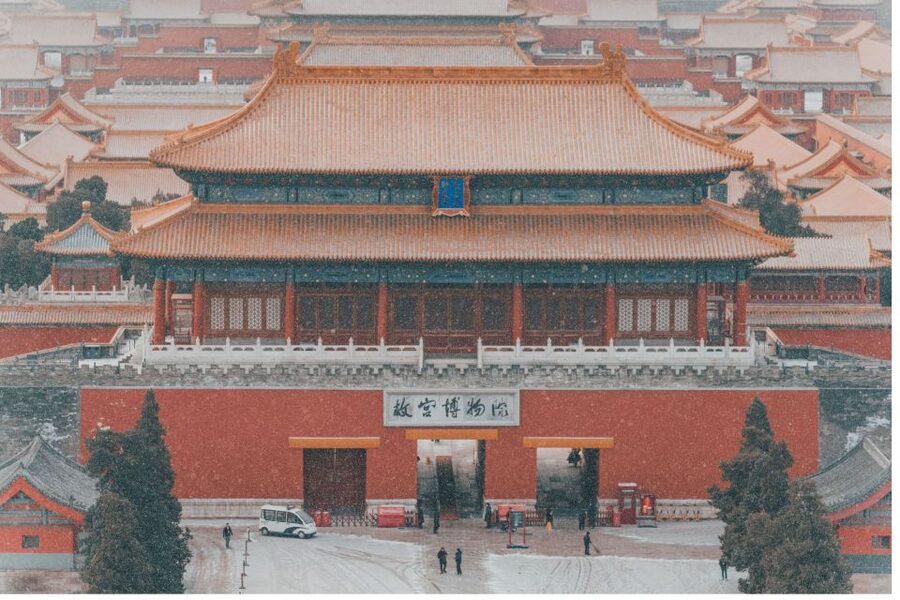 Beijing : Private custom tour with a local guide - What you will actually see during the walk