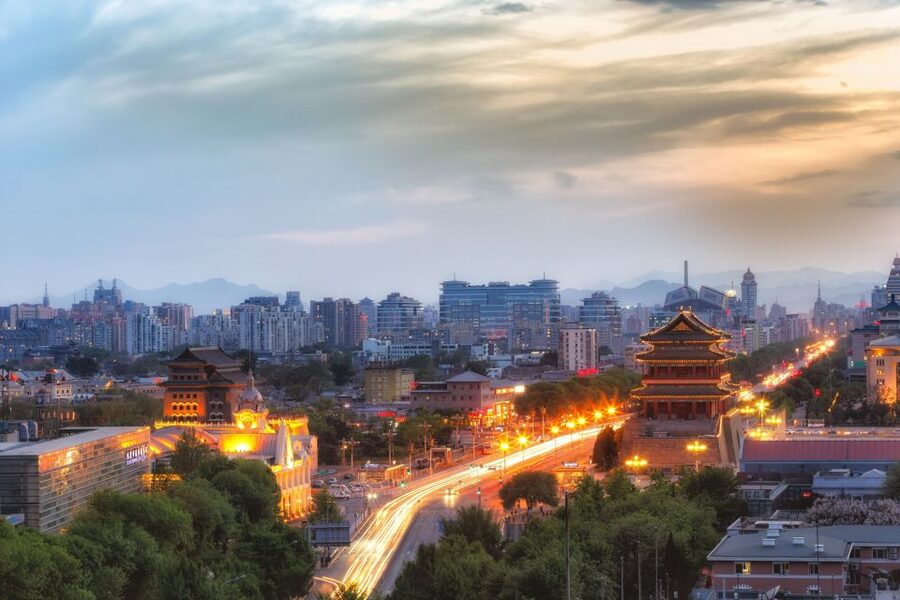 Beijing : Private custom tour with a local guide - How the guide improves your city understanding fast