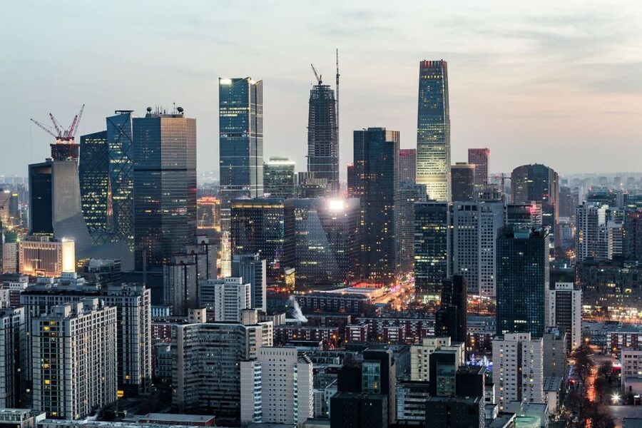 Beijing : Private custom tour with a local guide - Walking plus public transport: what this means for your comfort