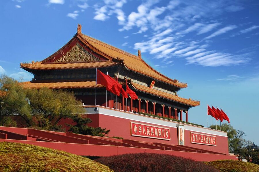 Beijing : Private custom tour with a local guide - Duration options: 2 to 8 hours, choose based on your pace