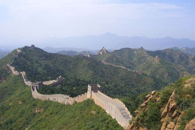 Beijing : Private Custom Walking Tour With A Guide (Private Tour) - Food and shopping stops that fit your energy, not a factory schedule