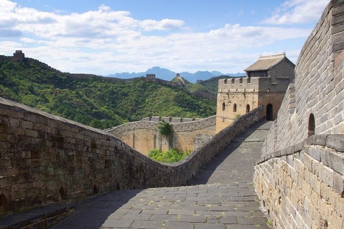 Beijing Private Day Tour: Forbidden City and Badaling Great Wall(Non - shopping) - Price and Logistics: What $224 Buys You in One Day