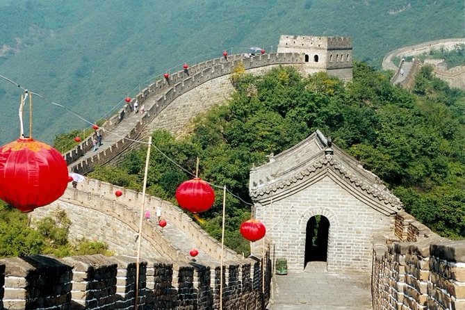 Beijing Private Day Tour: Mutianyu Great Wall and Changling Tomb - What to Pack and How to Pace the Day