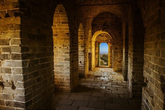 Beijing Private Day Tour: Summer Palace and Mutianyu Great Wall - Private Tour Value: What You Pay For at $121 Per Person