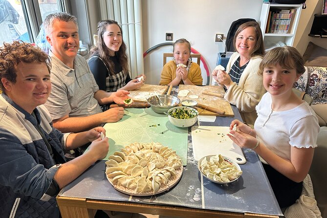 Beijing: Private Dumpling Cooking Class in Local Family - Key Things You’ll Notice in This Beijing Dumpling Class