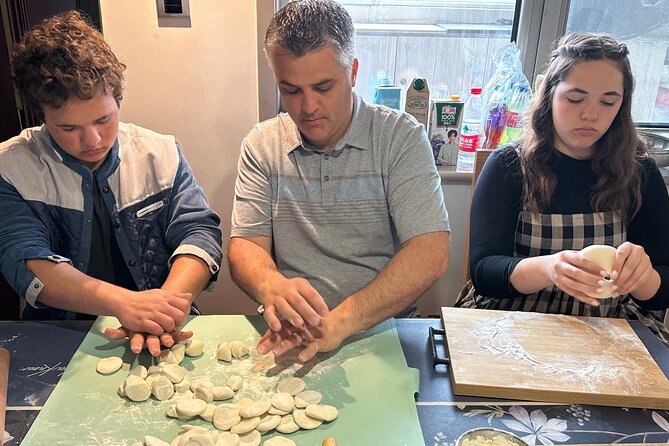 Beijing: Private Dumpling Cooking Class in Local Family - Drinks Included, And That Changes the Feel of the Class