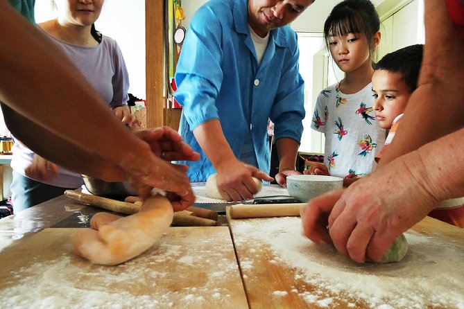 Beijing: Private Dumpling Cooking Class in Local Family - Price and Value: What $160 Per Person Buys You