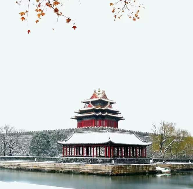 Beijing:Private Forbidden City and Tiananmen Square Tour - Key moments worth planning around