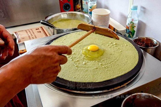 Beijing Private Hutong Food Walking Tour - Price and value: is $82 worth it