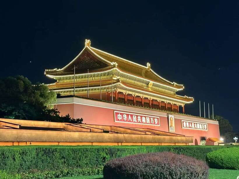 Beijing: Private Layover City Night Tour - Key things that make this night layover tour work