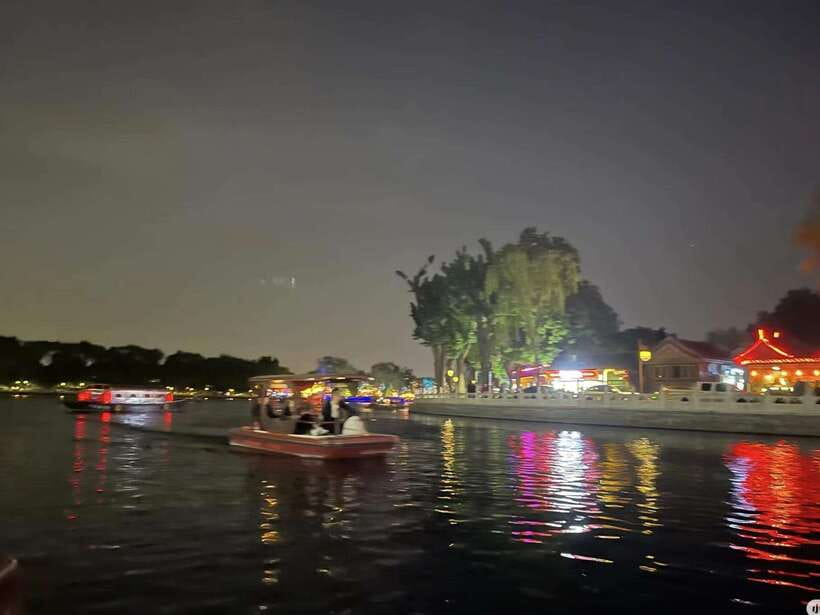Beijing: Private Layover City Night Tour - Why a 6-hour Beijing layover night tour is such a good deal