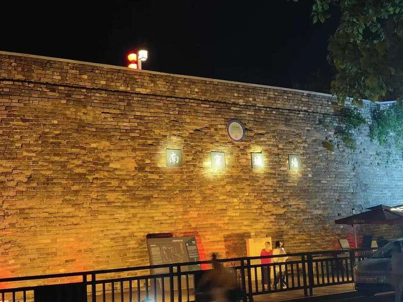 Beijing: Private Layover City Night Tour - Who this tour suits best (and who might want a different plan)