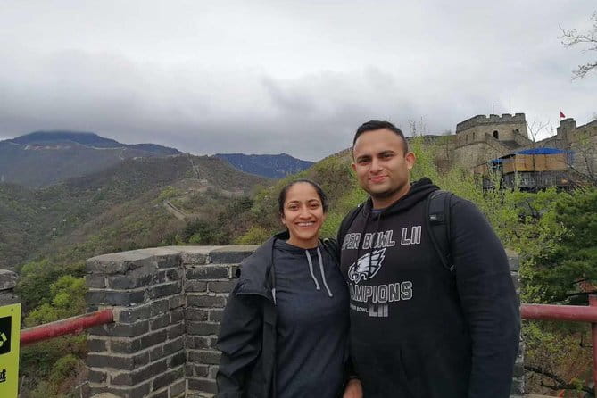 Beijing Private Layover Tour: Mutianyu Great Wall & Summer palace - Turning a Beijing layover into real sightseeing