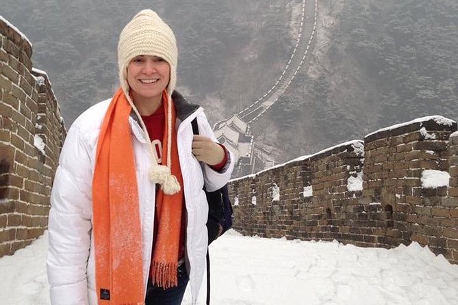 Beijing Private Layover Tour to Mutianyu Great Wall and Forbidden City - How this private layover day works, start to finish