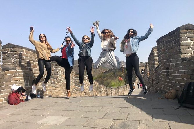 Beijing Private Layover Transfer: Great Wall+City Attraction - Picking your second stop in Beijing without losing time