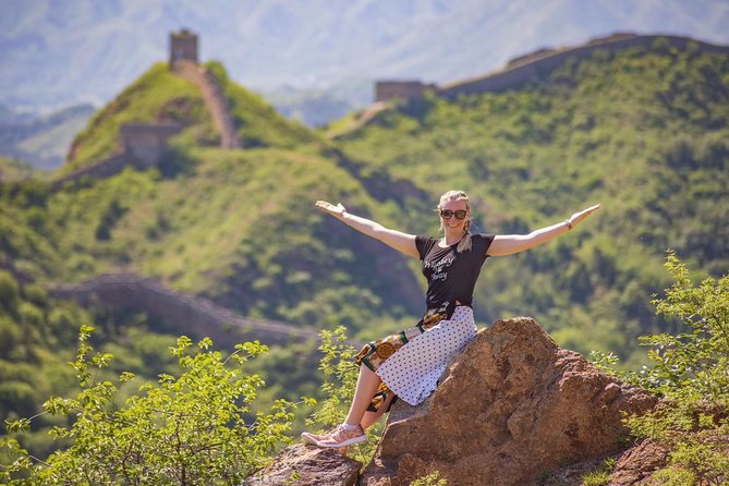 Beijing Private Layover Transfer Service: Mutianyu Great Wall - Why Mutianyu is the smart pick for a tight schedule