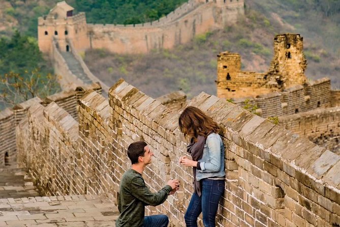 Beijing Private Layover Transfer Service: Mutianyu Great Wall - Guides and service style: what to request and why