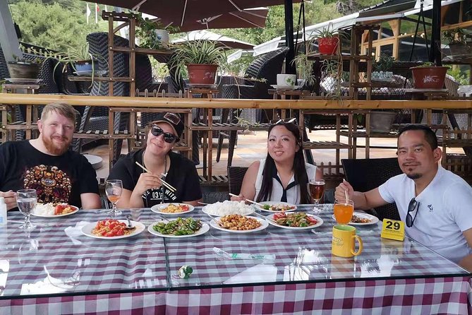 Beijing Private (less walking) 2-Day Tour with All Attractions - What makes this a true private tour (and why it matters)