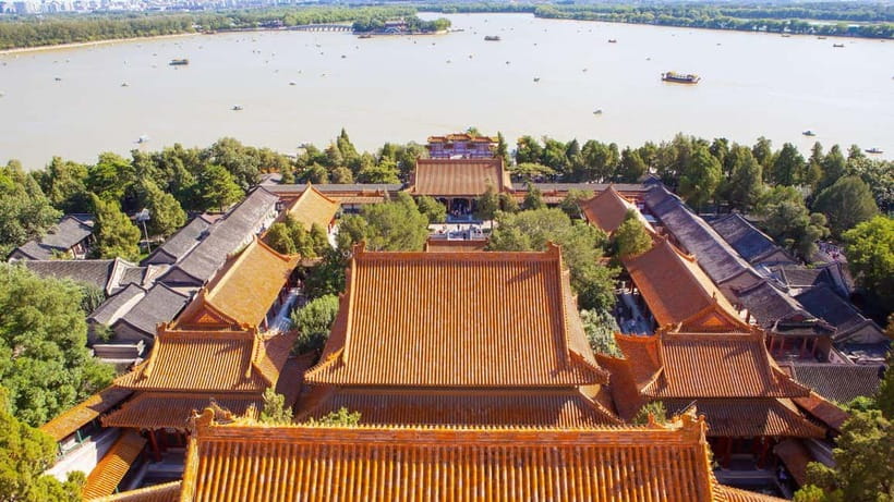 Beijing: Private Mutianyu Great Wall Tour & Flexible Options - Key points to know before you go