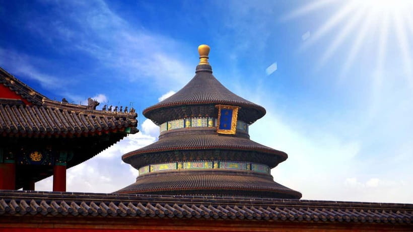 Beijing: Private Mutianyu Great Wall Tour & Flexible Options - Entering Mutianyu the easy way with cable car access