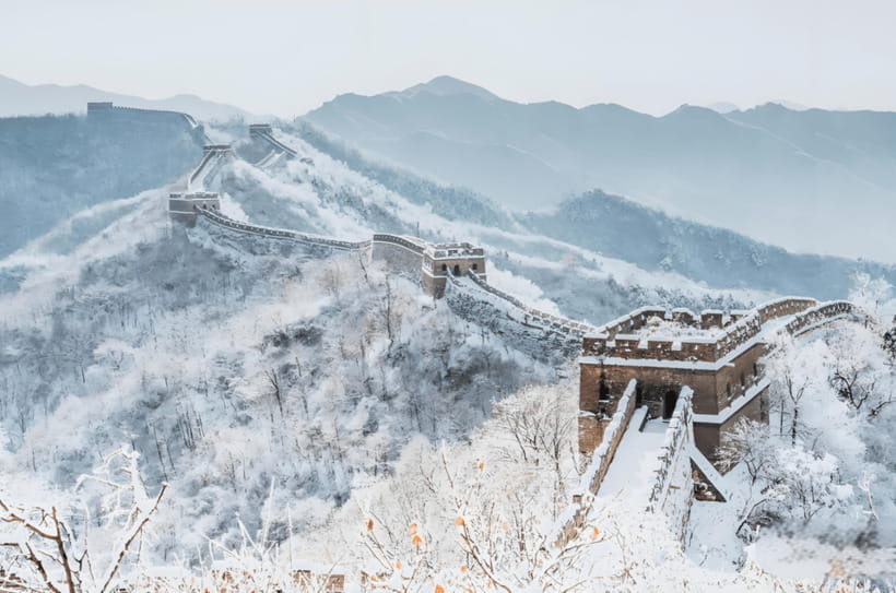 Beijing: Private Mutianyu Great Wall Tour & Flexible Options - Mutianyu plus a second Beijing highlight in one day