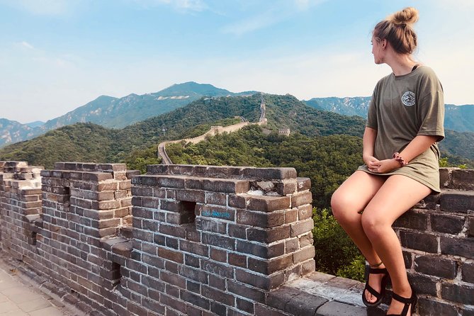 Beijing Private Mutianyu Great Wall Tour with English Driver - Why Mutianyu Works for a Short Beijing or Tianjin Stop