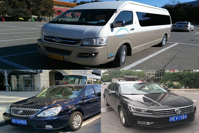 Beijing Private Mutianyu Great Wall Tour with English Driver - Hotel or Airport Pickup, Including Real PEK and Daxing Timing