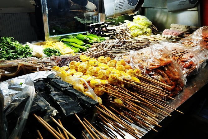 Beijing Private Night Food Tour with Jing A Brewpub Hopping - The key things that make it worth your time