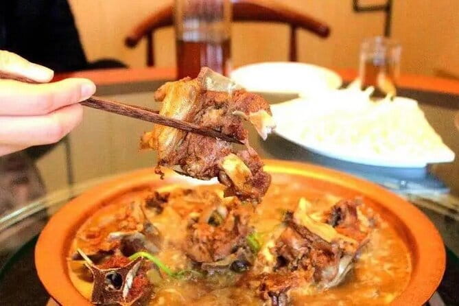 Beijing Private Night Food Tour with Jing A Brewpub Hopping - Jing A craft beer taproom: what the pint adds to the night